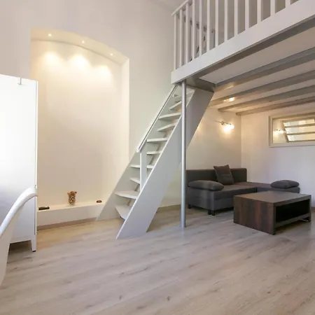 Appartamento Royal In The City Center *