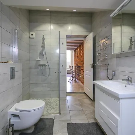 Appartamento Royal In The City Center