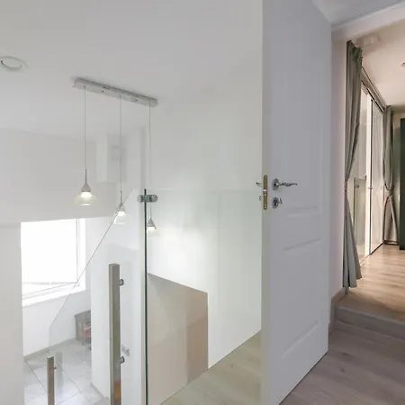 Appartamento Royal In The City Center Kaunas