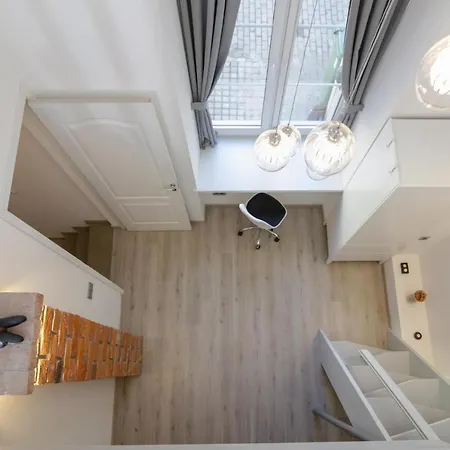 Royal In The City Center Appartamento Kaunas