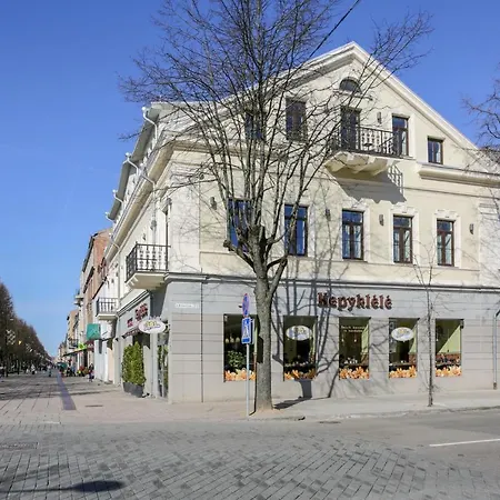 Royal In The City Center
