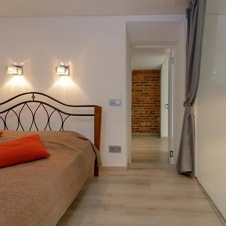 Royal In The City Center Appartamento Kaunas