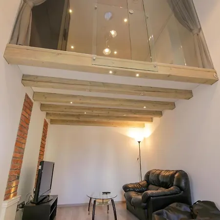 Appartamento Royal In The City Center
